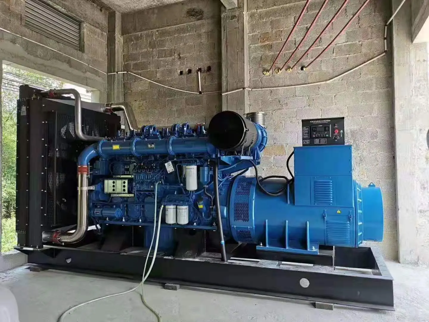 宁德市卡逊火星电机有限公司